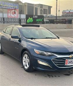 شيفروليه ماليبو